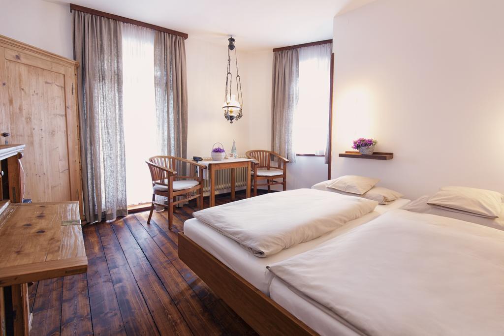 Romantik Hotel Alte Vogtei Hamm  Værelse billede