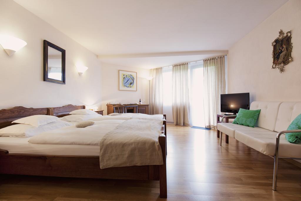 Romantik Hotel Alte Vogtei Hamm  Eksteriør billede