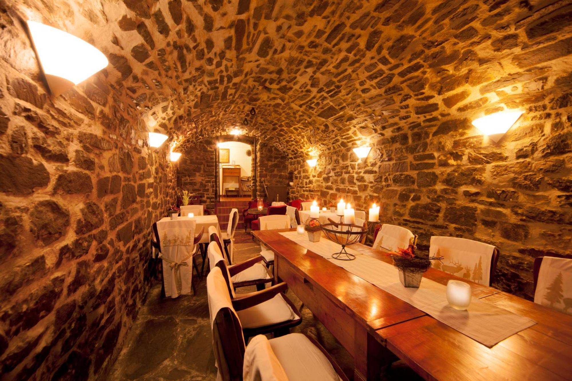 Romantik Hotel Alte Vogtei Hamm  Eksteriør billede