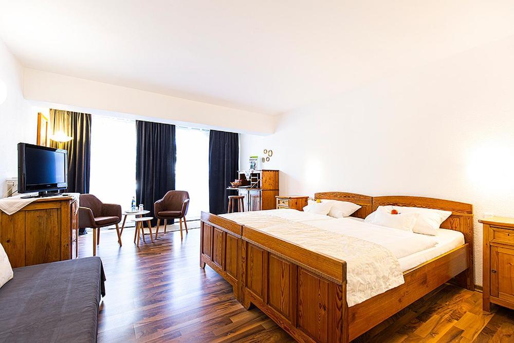 Romantik Hotel Alte Vogtei Hamm  Eksteriør billede