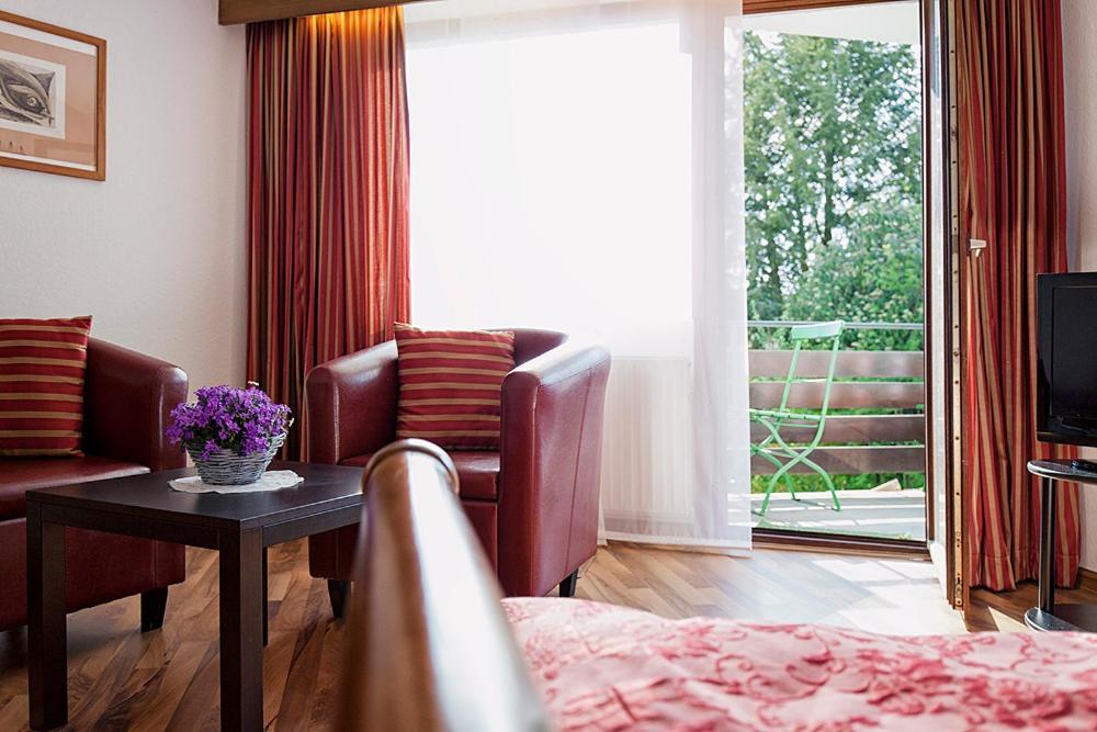Romantik Hotel Alte Vogtei Hamm  Eksteriør billede