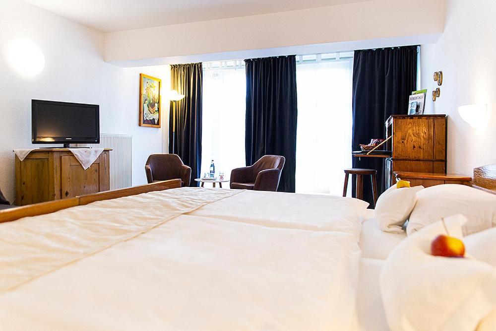 Romantik Hotel Alte Vogtei Hamm  Eksteriør billede