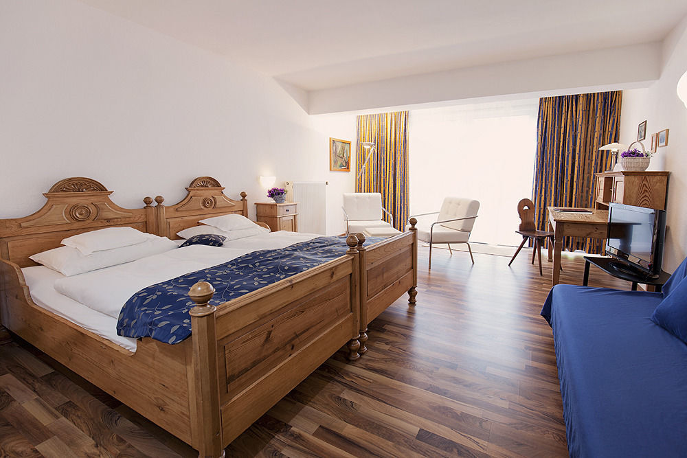 Romantik Hotel Alte Vogtei Hamm  Eksteriør billede
